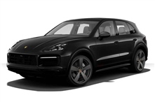 Used Porsche Cayenne