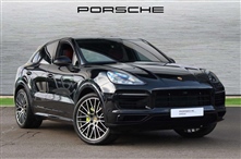 Used Porsche Cayenne