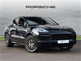 Porsche Cayenne Image 1