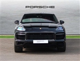Porsche Cayenne Image 6
