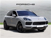 Porsche Cayenne Image 1