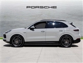 Porsche Cayenne Image 5