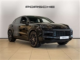 Porsche Cayenne Image 1