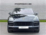 Porsche Cayenne Image 5
