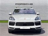 Porsche Cayenne Image 5