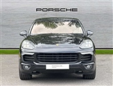 Porsche Cayenne Image 5