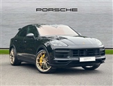 Porsche Cayenne Image 1