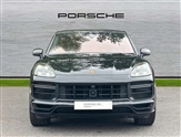 Porsche Cayenne Image 5
