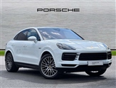 Porsche Cayenne Image 1