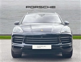 Porsche Cayenne Image 6