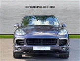 Porsche Cayenne Image 5