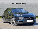 Porsche Cayenne Image 1