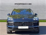Porsche Cayenne Image 5