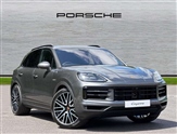 Porsche Cayenne Image 1