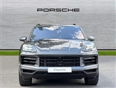 Porsche Cayenne Image 5