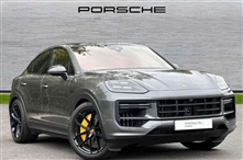 Used Porsche Cayenne