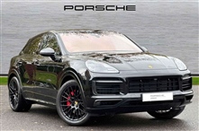 Used Porsche Cayenne
