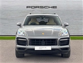 Porsche Cayenne Image 6