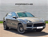 Porsche Cayenne Image 1