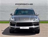 Porsche Cayenne Image 6