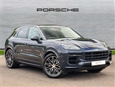 Porsche Cayenne Image 1