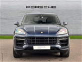 Porsche Cayenne Image 6