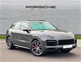 Porsche Cayenne Image 1