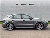 Porsche Cayenne Image 4