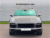 Porsche Cayenne Image 6