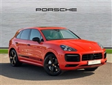 Porsche Cayenne Image 1