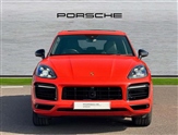 Porsche Cayenne Image 6