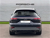 Porsche Cayenne Image 5
