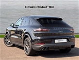 Porsche Cayenne Image 2