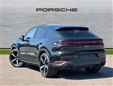 Porsche Cayenne Image 2