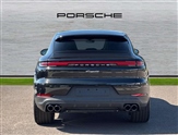 Porsche Cayenne Image 4