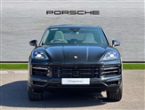 Porsche Cayenne Image 5