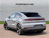 Porsche Cayenne Image 2