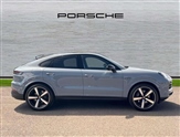 Porsche Cayenne Image 3