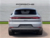 Porsche Cayenne Image 4