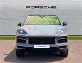 Porsche Cayenne Image 5
