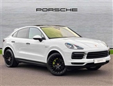 Porsche Cayenne Image 1