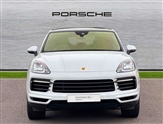 Porsche Cayenne Image 6