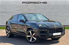 Used Porsche Cayenne