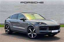 Used Porsche Cayenne