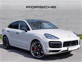 Porsche Cayenne Image 1