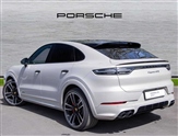 Porsche Cayenne Image 3