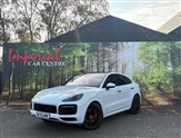 Used Porsche Cayenne