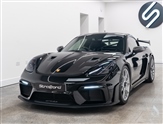 Used Porsche Cayman