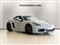 Porsche Cayman Image 1