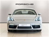 Porsche Cayman Image 6